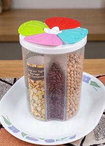 New Multi-Compartment Kitchen Organizer