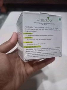 Lotus Herbals Whiteglow