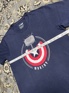 Marvel Comics Graphic Tee