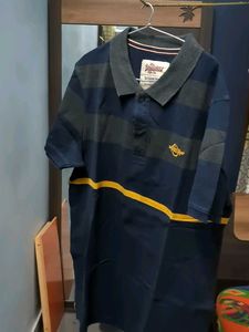 Roadster Size XL, Men's Tshirt