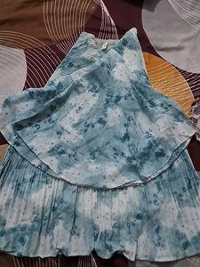 Embellished  Kurta 2 light and dark colors