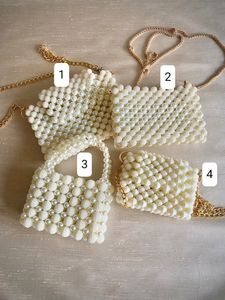 Pearl HandBag&etc