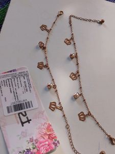 Anklet 1 Pairs