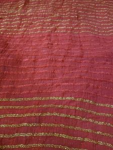 Pink Scarf/dupatta