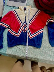 Vintage Cliff Engle &amp; Dan Windbreaker Jacket | Mad
