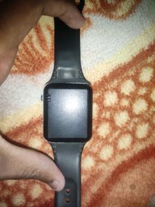 Sim Watch With Camera