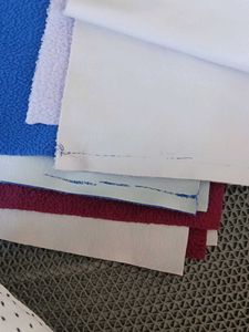 Dry Sheet