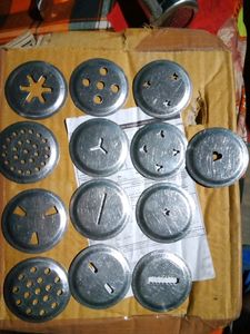 Sev Maker