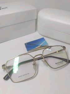 Wonder Antique Eyewear Glasses