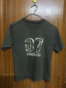Boys graphic T-shirt (Football reference)