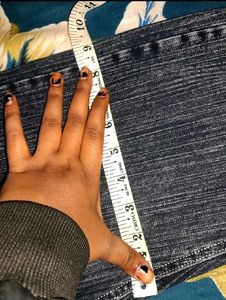 Balmain Denim Jeans