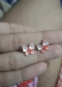 Stud Earrings