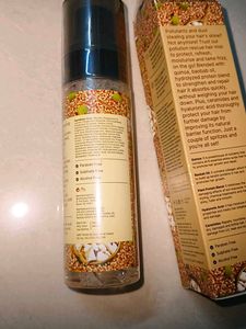 Quench Pollution Rescue Hair Mist
