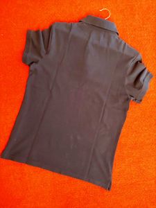 H&amp;M Classic Navy Polo Tshirt for Men