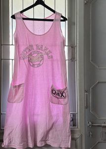 Maxi dress for daily wear