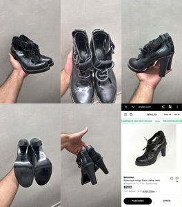 *100% Authentic* - Balenciaga Vintage