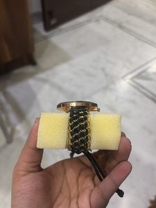 Stylish iPhone Inspired Watch (with box)