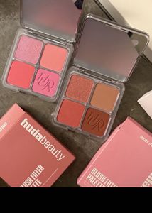 Huda Beauty Blush Filter Palettes