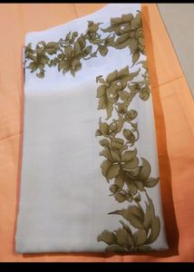 Beautiful Lightweight Saree