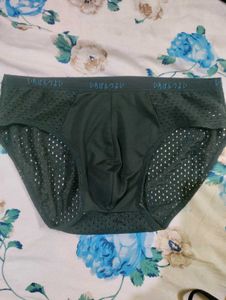 Men's Combo Pack