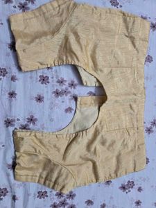Elegant Silver Embroidered Banarasi Saree