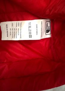 The North Face Puffer Jacket