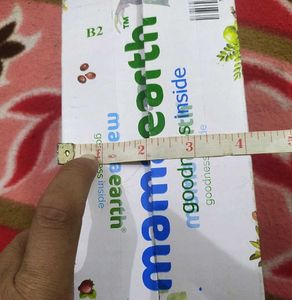 Delhivery Storage Bags Box For Packaging Total 21