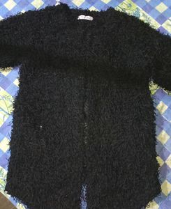 Very Stylish Over Coat.