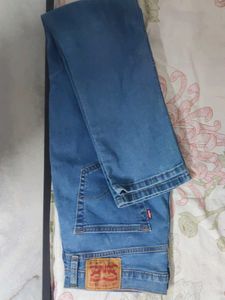Levi's 511 Slim Fit Jeans