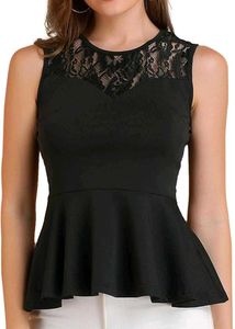 Fancy Net Design Top Made In Usa Size For Xs To S
