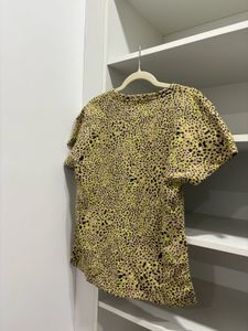 Vero Moda Printed Top