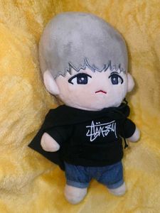 cute plushie