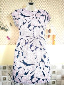 🎁Buy 1, Get 1 FREE🎁Stylish Printed Wrap Dress