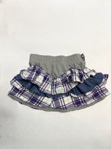 mini skirt