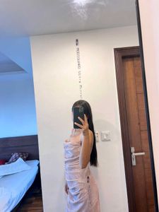 Sparkling Rose Gold Maxi Dress