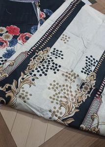 Pakistani Cotton Patch Suit
