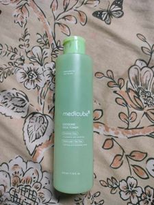 Medicube Exosome Cica Toner 10ml