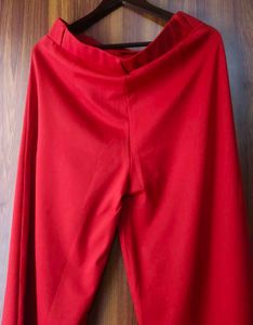 Party Wear Plazo Pant