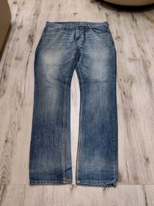 Ma5788 Denim jeans waist 32 inches