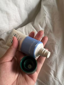 The Body Shop Skin Defence SPF 50 PA+++