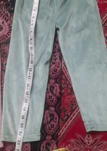 Winter Soft Pant