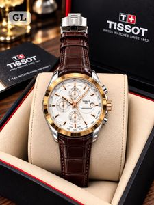 Tissot Men’s watch