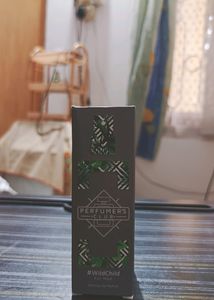 PERFUMES CLUB #WILD CHILD
