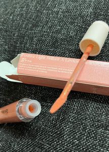 Rare Beauty Lip Gloss - Beam