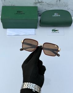 Lacoste Sunglasses