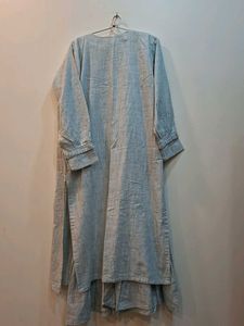 Jacket With Inner
