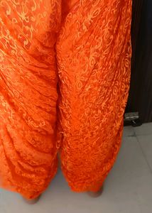 Kurta With Salwar