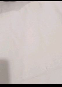 White Cloth