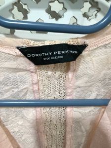 🌸Imported Light Pink Cardigan G