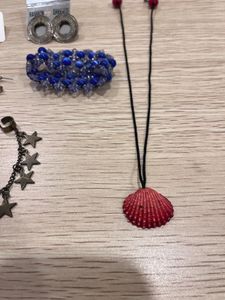 Assorted Women's Jewelry &amp; Hair Accessories